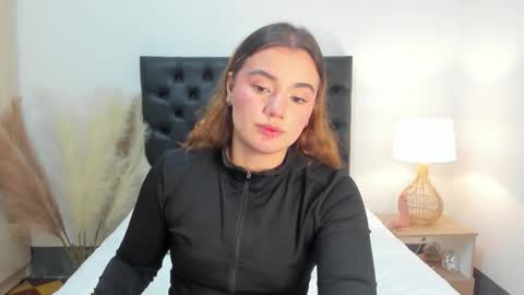 Vannesa online show from 26, 3, 2026