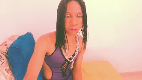 VANNESA online show from 8, 3, 2026