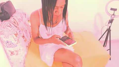 VANNESA online show from 19, 3, 2026