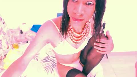 VANNESA online show from 10, 5, 2026