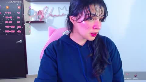 Vanesa online show from 4, 2, 2025