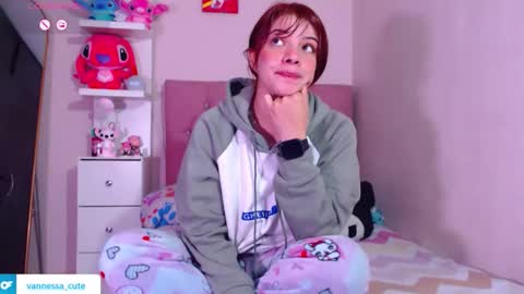 Vanesa online show from 7, 1, 2026