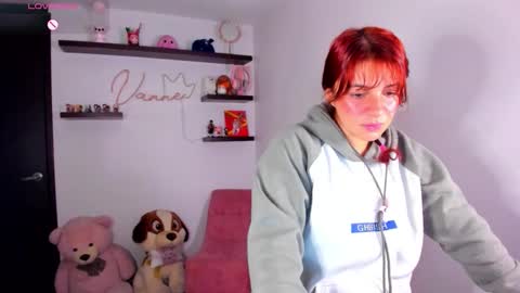 Vanesa online show from 5, 5, 2026