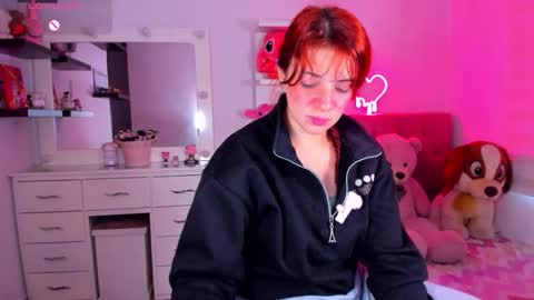 Vanesa online show from 12, 5, 2026