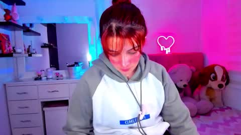 Vanesa online show from 16, 5, 2026