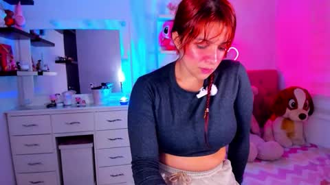 Vanesa online show from 19, 5, 2026