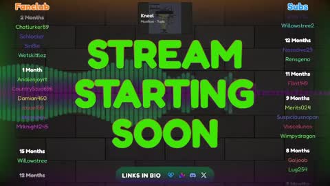 vannivr online show from 3, 4, 2026