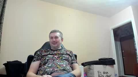 vano_822 online show from 13, 10, 2025