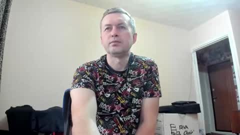 vano_822 online show from 17, 10, 2025