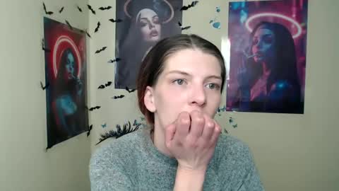 Snapshot of vanrey_ chatting on 6, 3, 2025 Vanessa online show from 6, 3, 2025