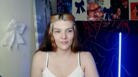 Snapshot of vanrey_ chatting on 11, 3, 2026 Vanessa online show from 11, 3, 2026