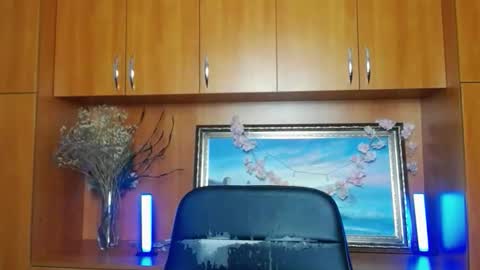 Snapshot of vanrey_ chatting on 21, 3, 2026 Vanessa online show from 21, 3, 2026