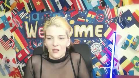 Snapshot of vanrey_ chatting on 31, 3, 2026 Vanessa online show from 31, 3, 2026