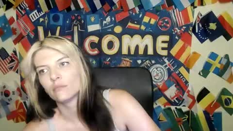 Vanessa online show from 8, 7, 2026