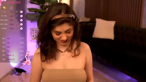 Snapshot of vansessanyx chatting on 26, 2, 2026 VanessaNyx online show from 26, 2, 2026