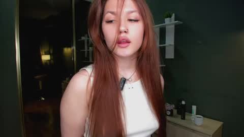 Charline online show from 22, 3, 2026