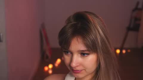 Snapshot of variety_moments chatting on 10, 2, 2025 Heeeeey Im Hanna the art of tease online show from 10, 2, 2025
