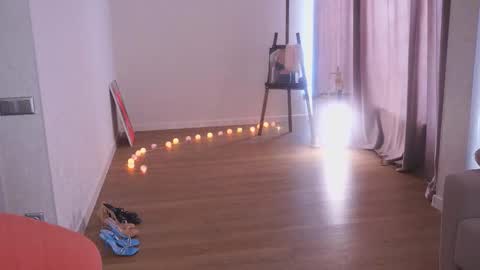 Snapshot of variety_moments chatting on 6, 3, 2025 Heeeeey Im Hanna the art of tease online show from 6, 3, 2025
