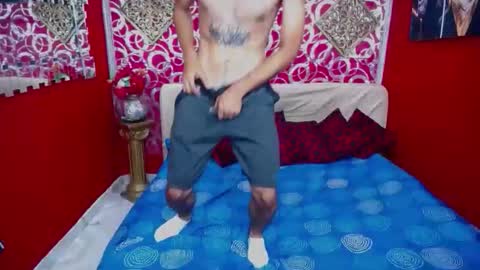 Esteban online show from 24, 3, 2026