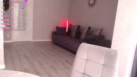 Snapshot of varonica_caprii chatting on 3, 10, 2025 Varonica Caprii Online this week Monday Tuesday Thursday Friday online show from 3, 10, 2025