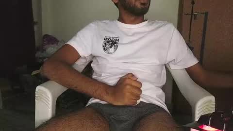 varunnvk online show from 16, 12, 2024