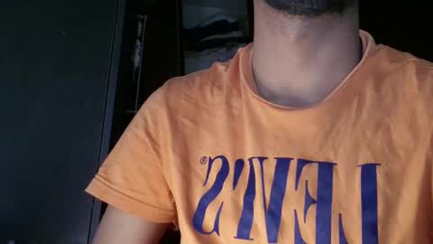 varunnvk online show from 8, 3, 2026