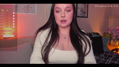 Hi hi Im Varya  next stream 04122024 at 9 a.m GMT1 NEW PHOTOS ALREADY HERE online show from 23, 2, 2025