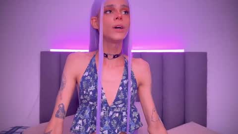 Snapshot of varya_ferreira chatting on 3, 12, 2024 Varya Ferreira - independent model online show from 3, 12, 2024