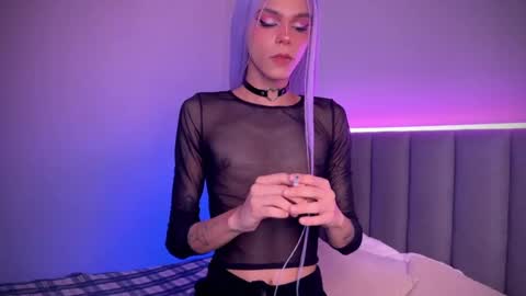 Snapshot of varya_ferreira chatting on 14, 12, 2024 Varya Ferreira - independent model online show from 14, 12, 2024