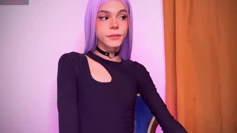 Snapshot of varya_ferreira chatting on 20, 12, 2024 Varya Ferreira - independent model online show from 20, 12, 2024