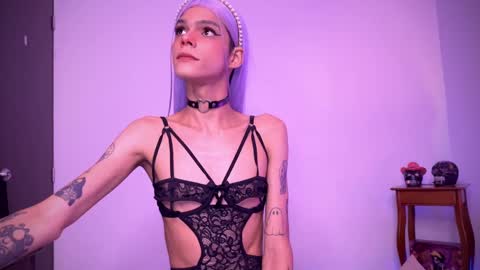 Snapshot of varya_ferreira chatting on 31, 12, 2024 Varya Ferreira - independent model online show from 31, 12, 2024