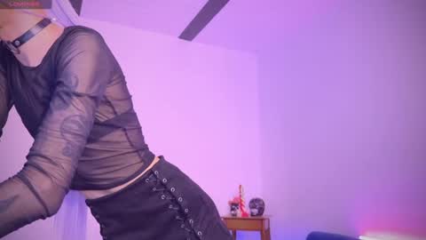 Snapshot of varya_ferreira chatting on 24, 1, 2025 Varya Ferreira - independent model online show from 24, 1, 2025