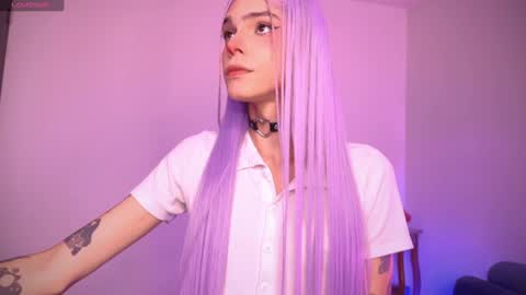 Snapshot of varya_ferreira chatting on 4, 3, 2025 Varya Ferreira - independent model online show from 4, 3, 2025