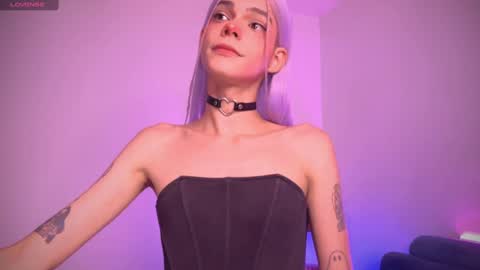 Snapshot of varya_ferreira chatting on 12, 3, 2025 Varya Ferreira - independent model online show from 12, 3, 2025