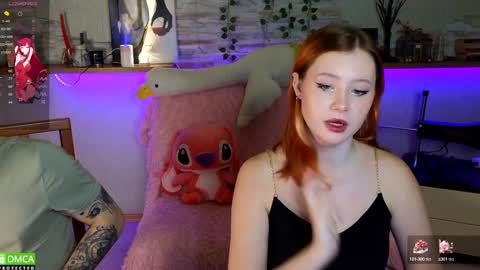 Snapshot of vasilisa_lik chatting on 11, 1, 2025 Vasilisa lik online show from 11, 1, 2025