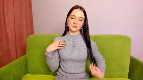 Snapshot of vasilisalove chatting on 31, 12, 2024 VasilisaLove online show from 31, 12, 2024