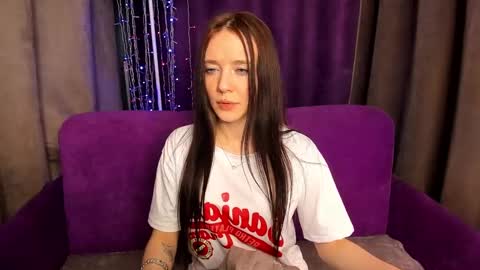 Snapshot of vasilisalove chatting on 6, 3, 2025 VasilisaLove online show from 6, 3, 2025