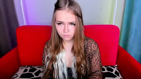 VasilisaLove online show from 10, 5, 2026