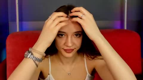 VasilisaLove online show from 11, 5, 2026