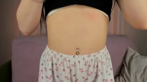 VasilisaLove online show from 17, 5, 2026