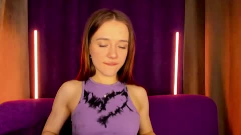 VasilisaLove online show from 18, 5, 2026