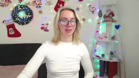 Vasilisa online show from 27, 12, 2024