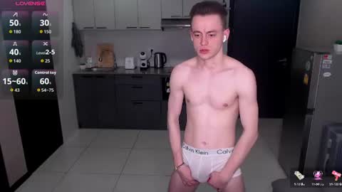 Vaso69 online show from 15, 7, 2026