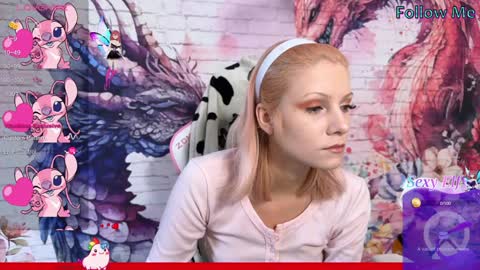 Vasya Sylvia online show from 5, 12, 2024
