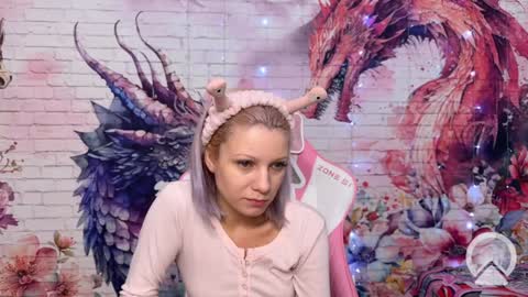 Vasya Sylvia online show from 12, 12, 2024