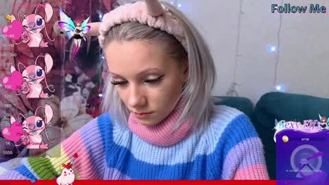 Vasya Sylvia online show from 14, 12, 2024