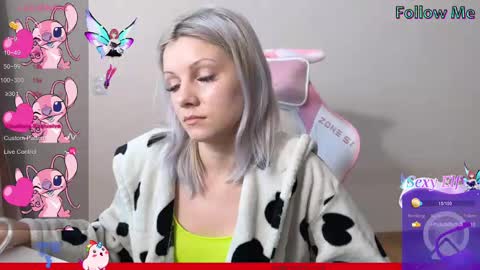 Vasya Sylvia online show from 9, 2, 2025