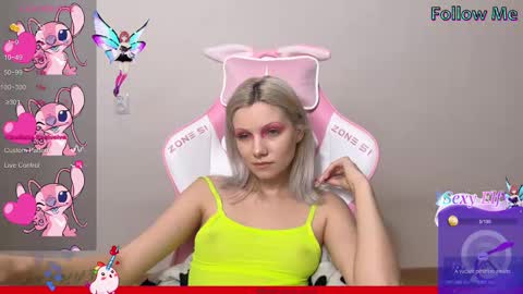 Vasya Sylvia online show from 12, 2, 2025