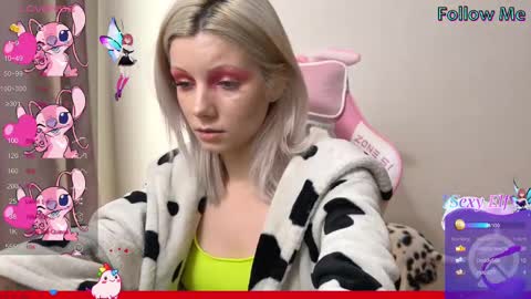 Vasya Sylvia online show from 12, 2, 2025