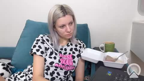 Vasya Sylvia online show from 20, 2, 2025